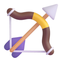 Gift: Phantom Archer