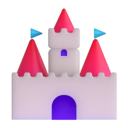 Gift: Castle