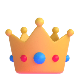 Gift: Crown